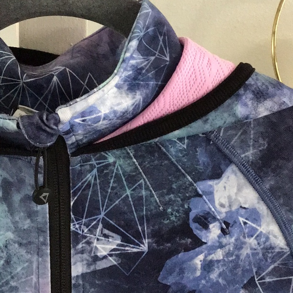 Ivivva jacket - Picture 2 of 4
